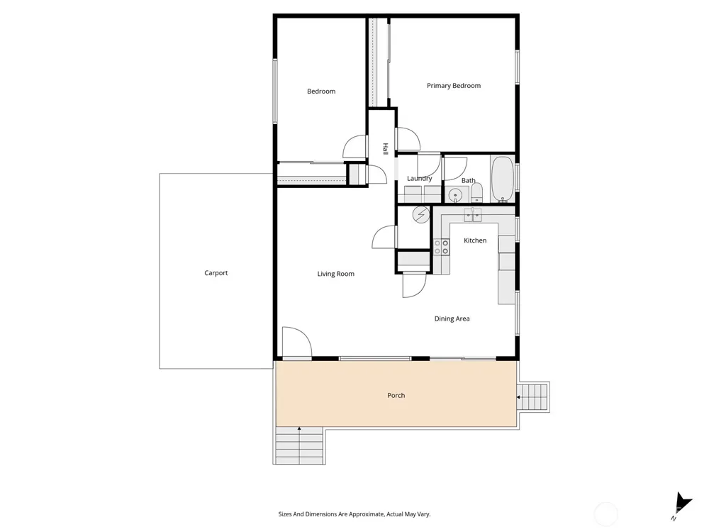 369 E Birnie Slough Road Cathlamet, WA 98612