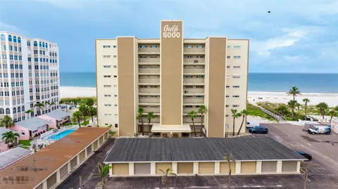 5000 GULF BOULEVARD #301