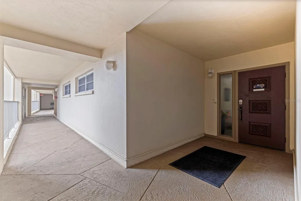 5000 GULF BOULEVARD #301 St Pete Beach, FL 33706
