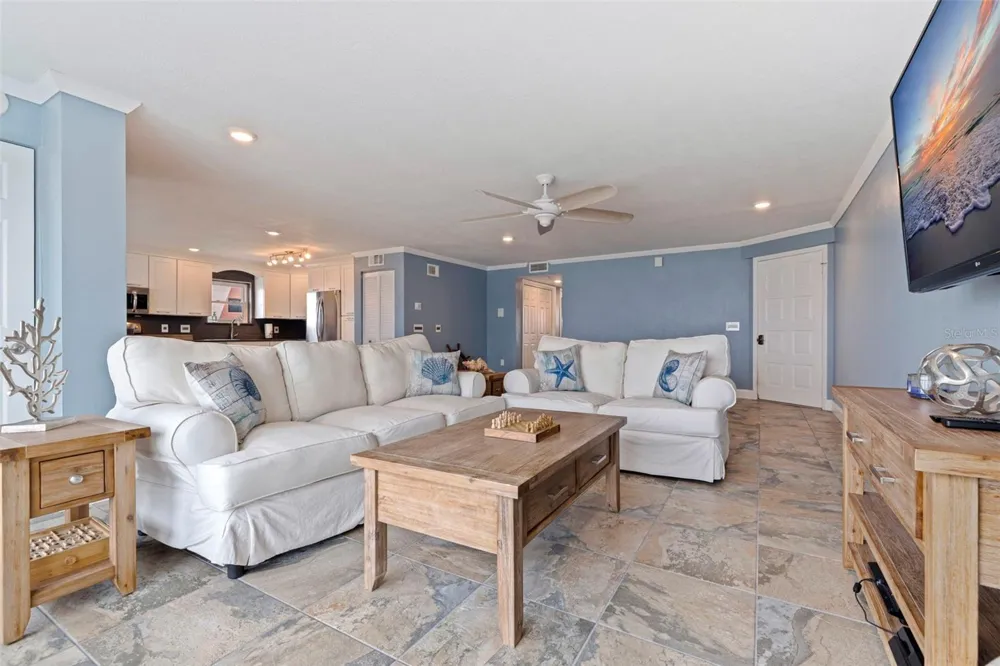 5000 GULF BOULEVARD #301 St Pete Beach, FL 33706