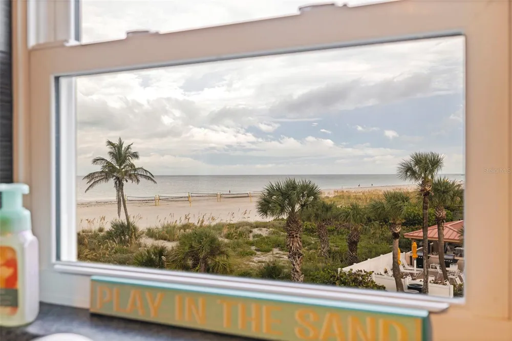 5000 GULF BOULEVARD #301 St Pete Beach, FL 33706