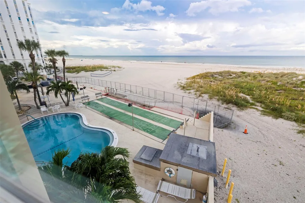 5000 GULF BOULEVARD #301 St Pete Beach, FL 33706