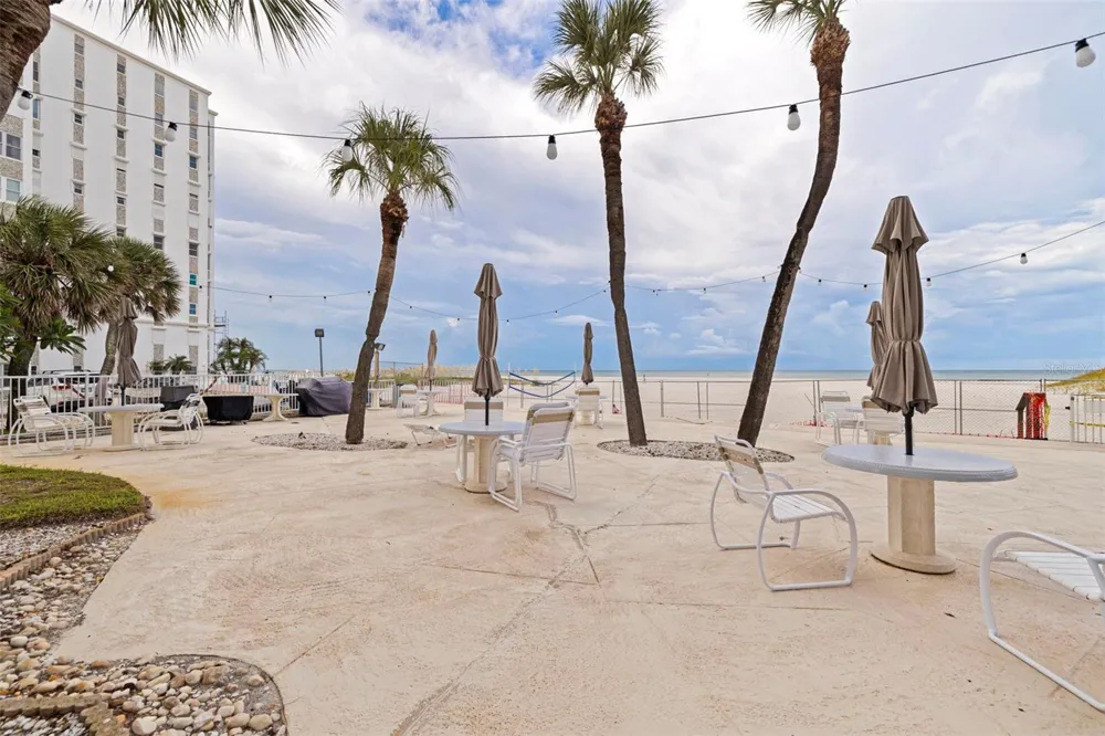 5000 GULF BOULEVARD #301 St Pete Beach, FL 33706