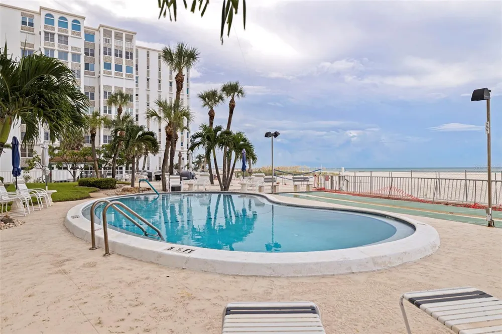 5000 GULF BOULEVARD #301 St Pete Beach, FL 33706