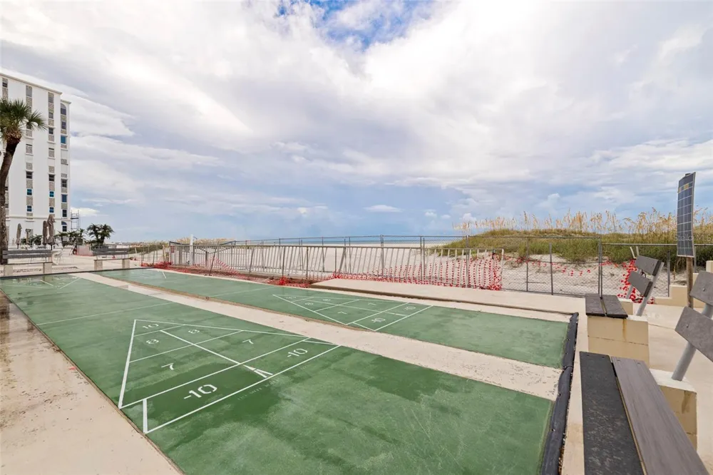 5000 GULF BOULEVARD #301 St Pete Beach, FL 33706