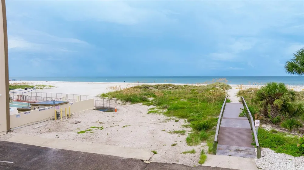 5000 GULF BOULEVARD #301 St Pete Beach, FL 33706