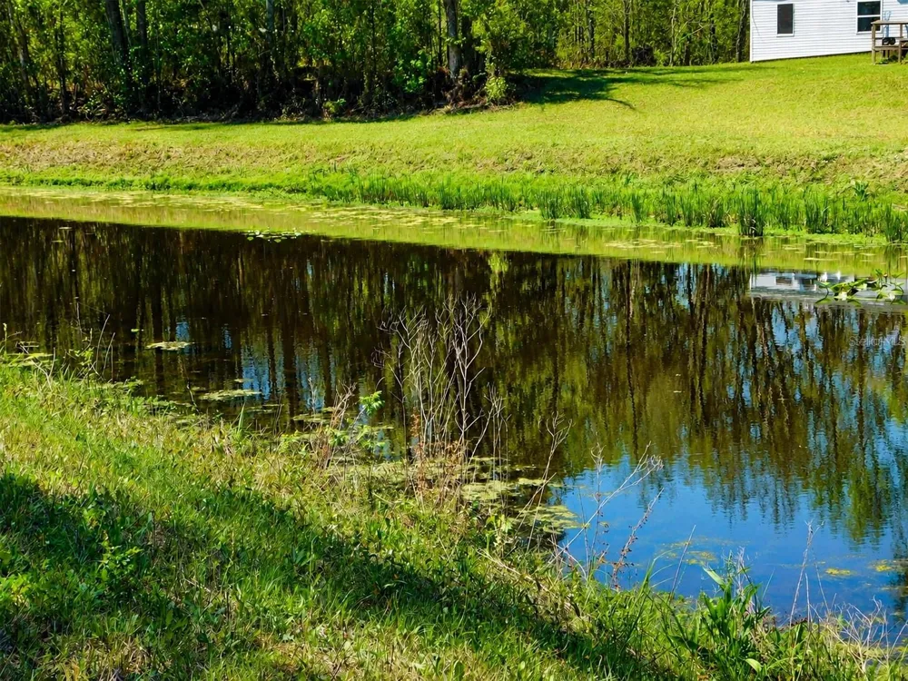 E DEEP CREEK BOULEVARD Hastings, FL 32145