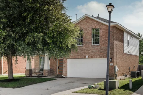 3321 Winding Shore Lane