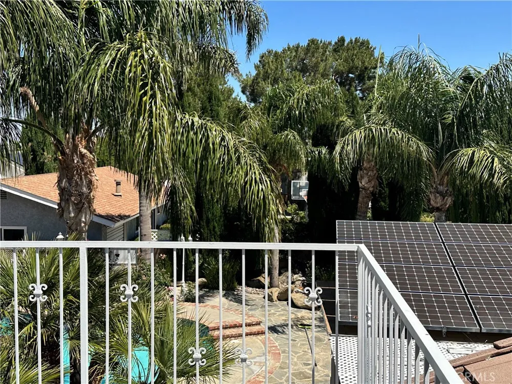 4761 W Avenue Quartz Hill, CA 93536