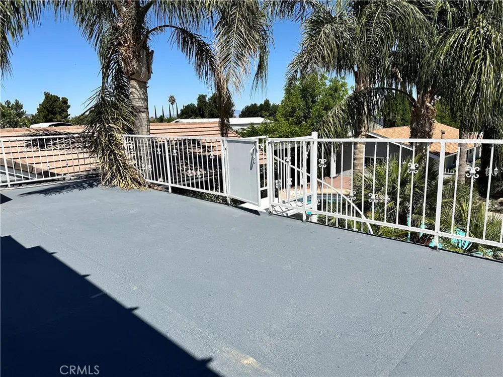 4761 W Avenue Quartz Hill, CA 93536