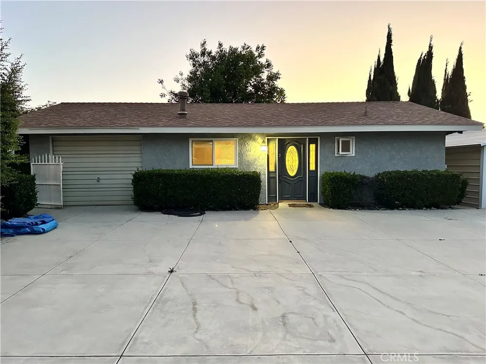 4761 W Avenue Quartz Hill, CA 93536