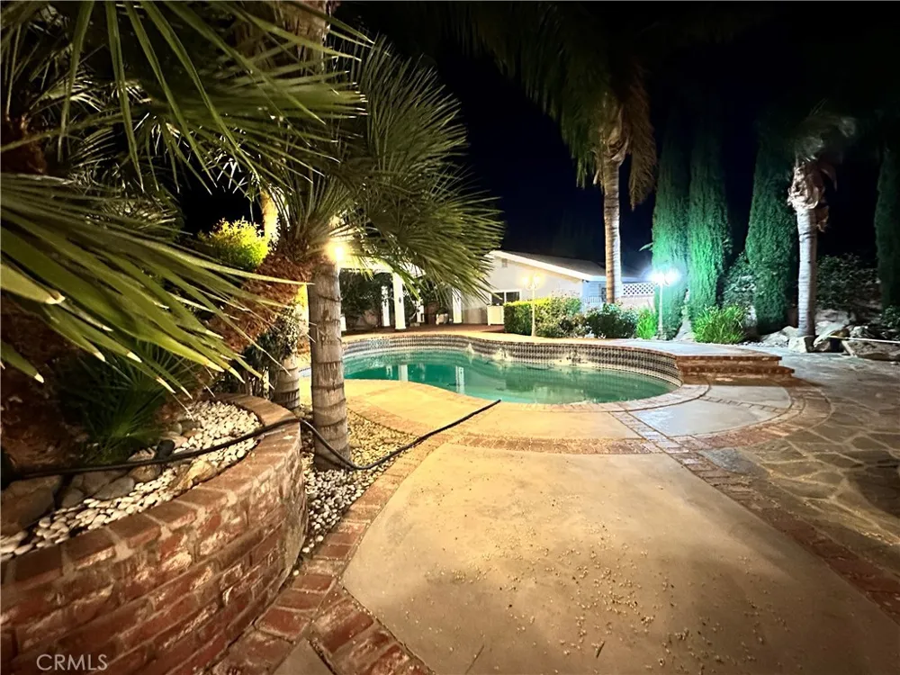 4761 W Avenue Quartz Hill, CA 93536