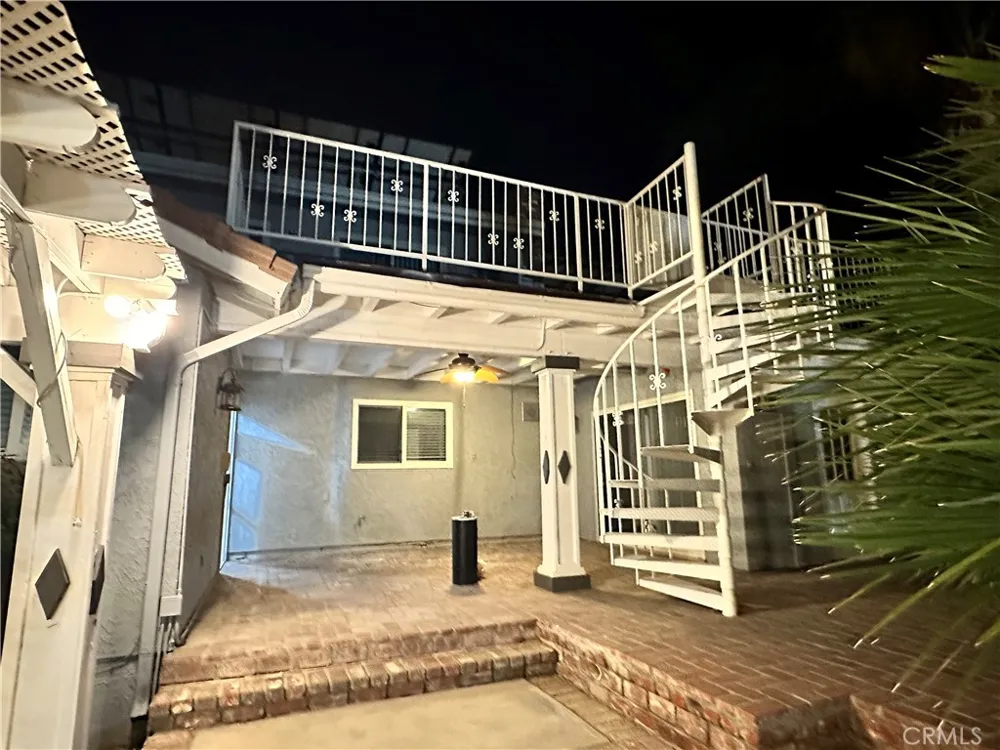 4761 W Avenue Quartz Hill, CA 93536