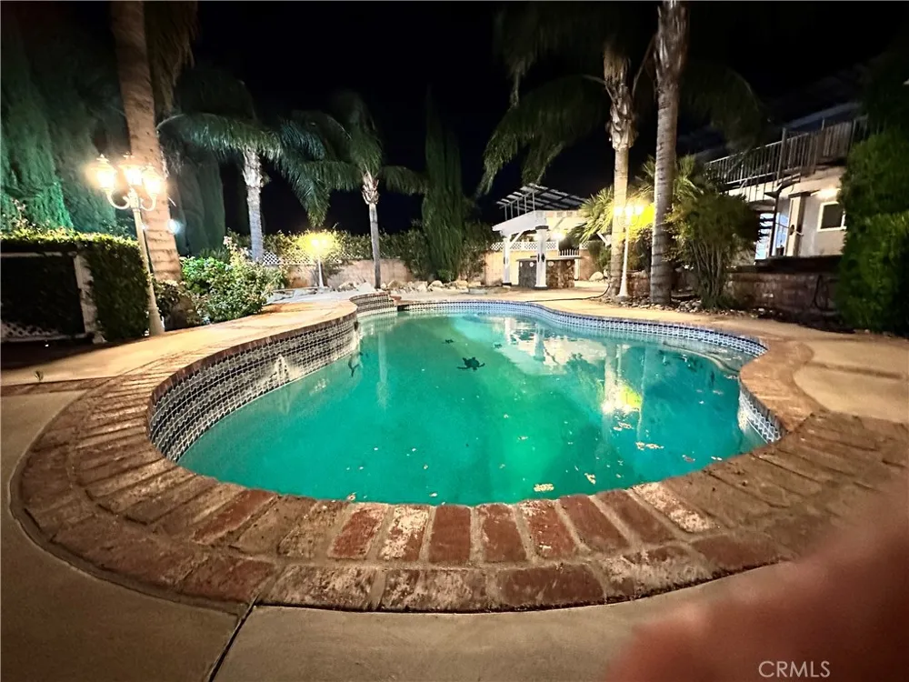 4761 W Avenue Quartz Hill, CA 93536