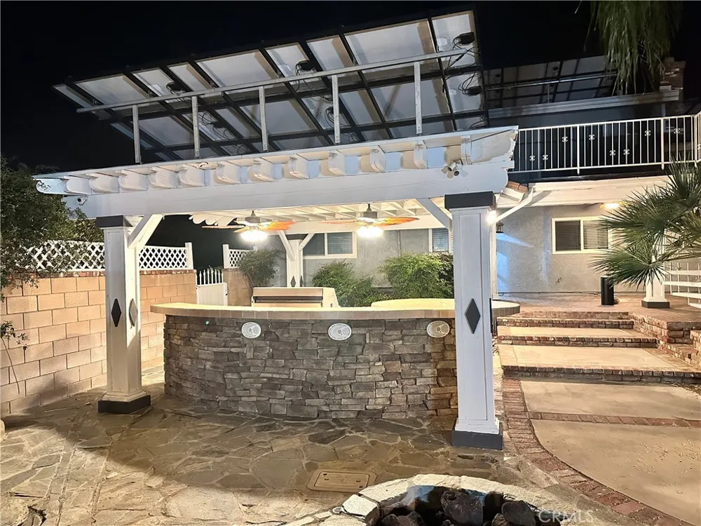 4761 W Avenue Quartz Hill, CA 93536