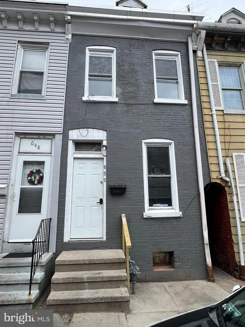 650 MULBERRY STREET Reading, PA 19604