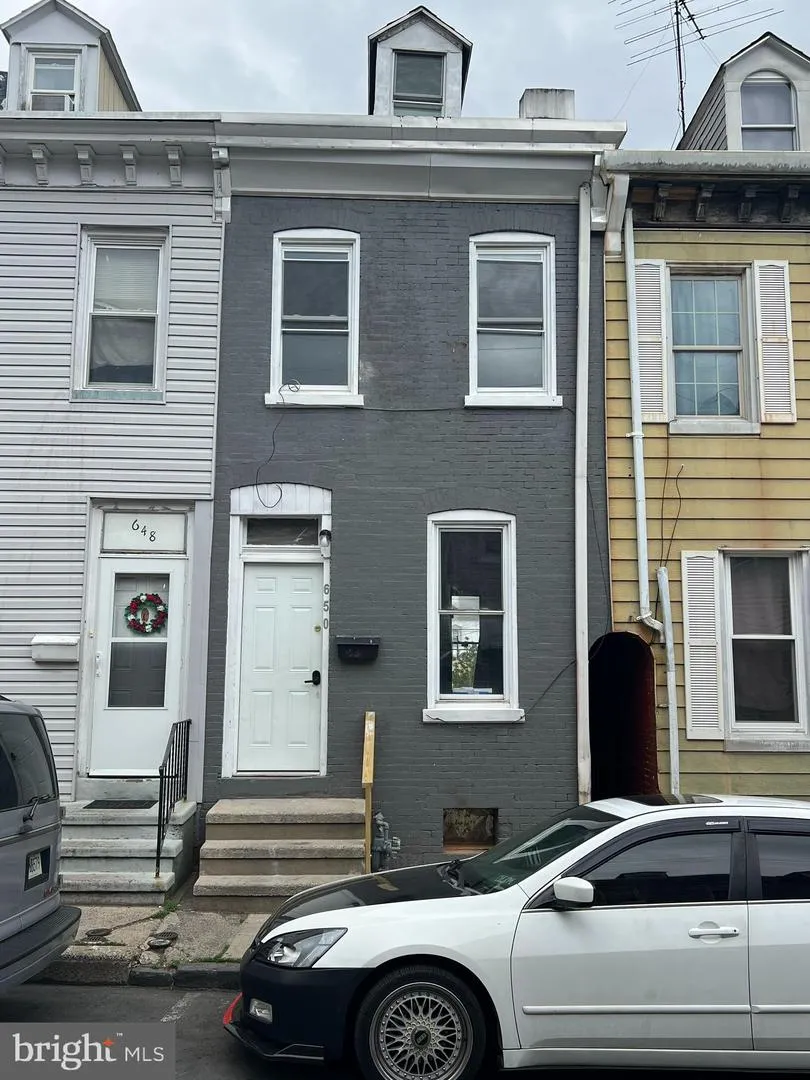 650 MULBERRY STREET Reading, PA 19604