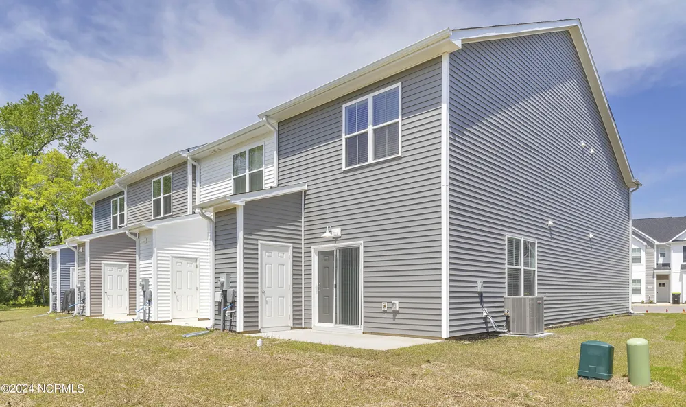 7028 Crew Drive Leland, NC 28451