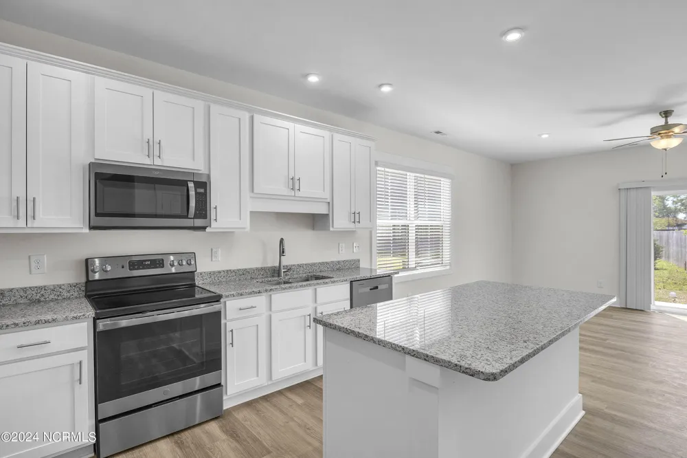 7052 Crew Drive Leland, NC 28451