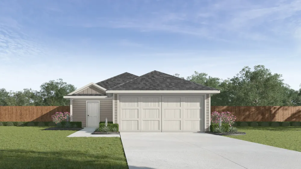 241 HOWARD DRIVE Maxwell, TX 78656
