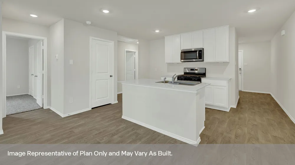 241 HOWARD DRIVE Maxwell, TX 78656