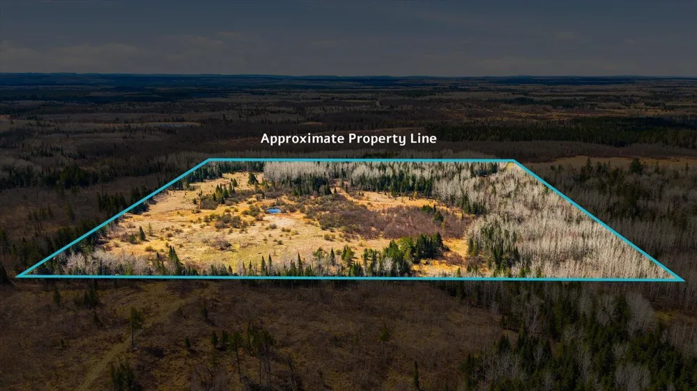 TBD Hwy 25 Angora, MN 55703