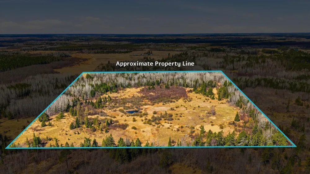 TBD Hwy 25 Angora, MN 55703