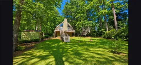 356 Anchor Point Drive