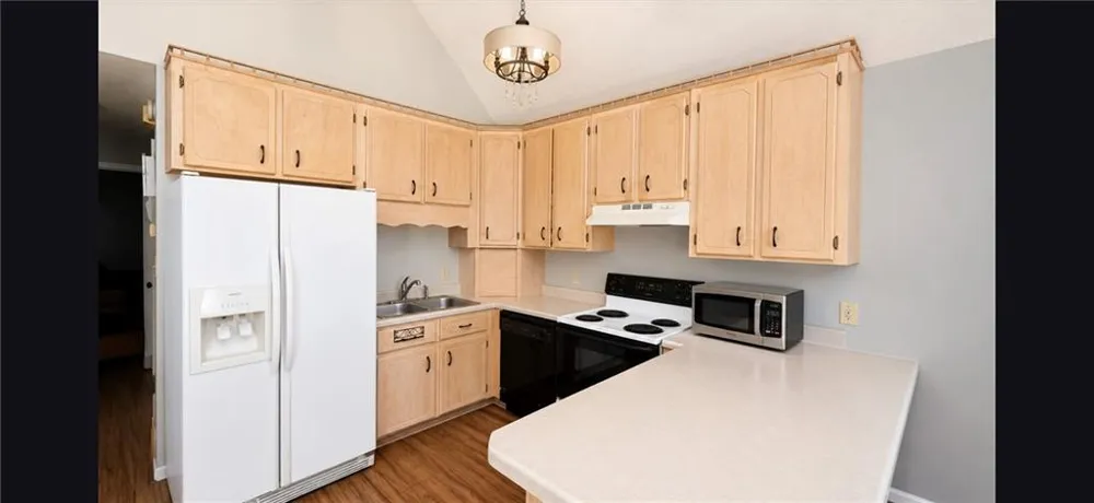 356 Anchor Point Drive Eatonton, GA 31024