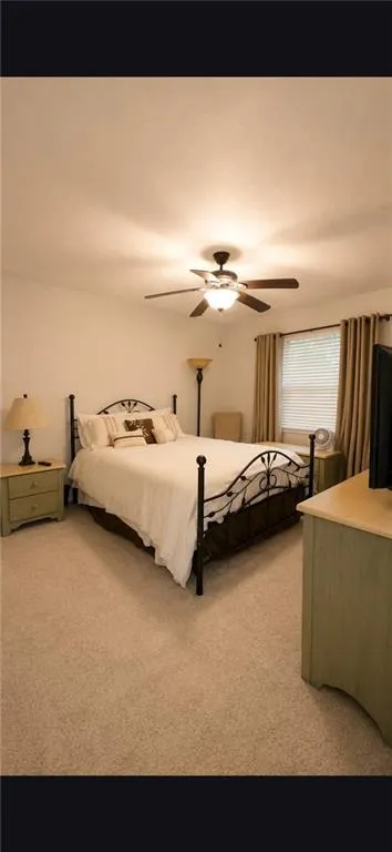 356 Anchor Point Drive Eatonton, GA 31024