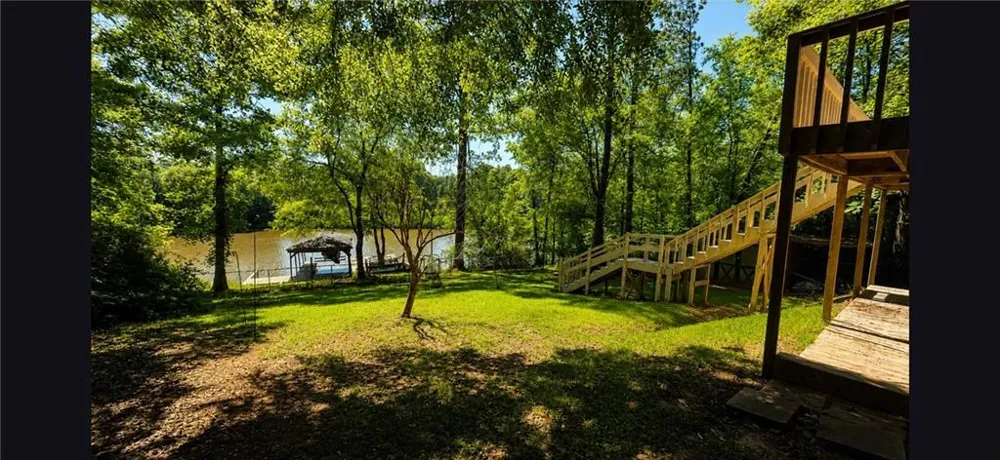 356 Anchor Point Drive Eatonton, GA 31024