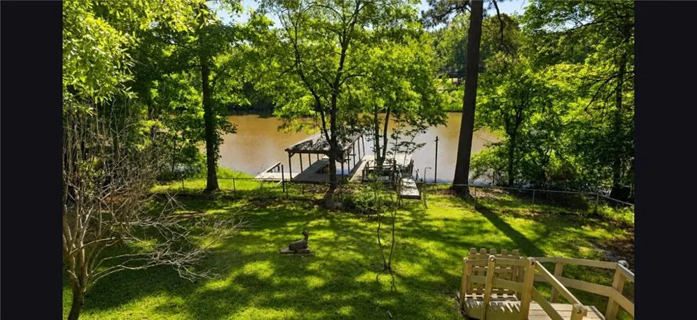 356 Anchor Point Drive Eatonton, GA 31024