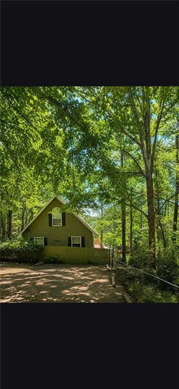 356 Anchor Point Drive Eatonton, GA 31024