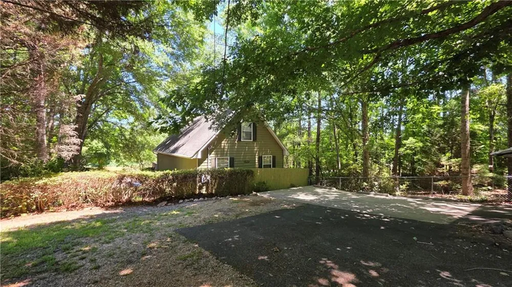 356 Anchor Point Drive Eatonton, GA 31024