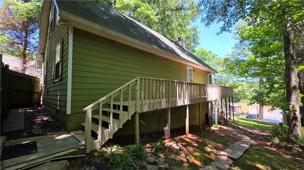 356 Anchor Point Drive Eatonton, GA 31024