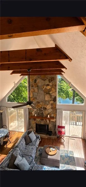 356 Anchor Point Drive Eatonton, GA 31024
