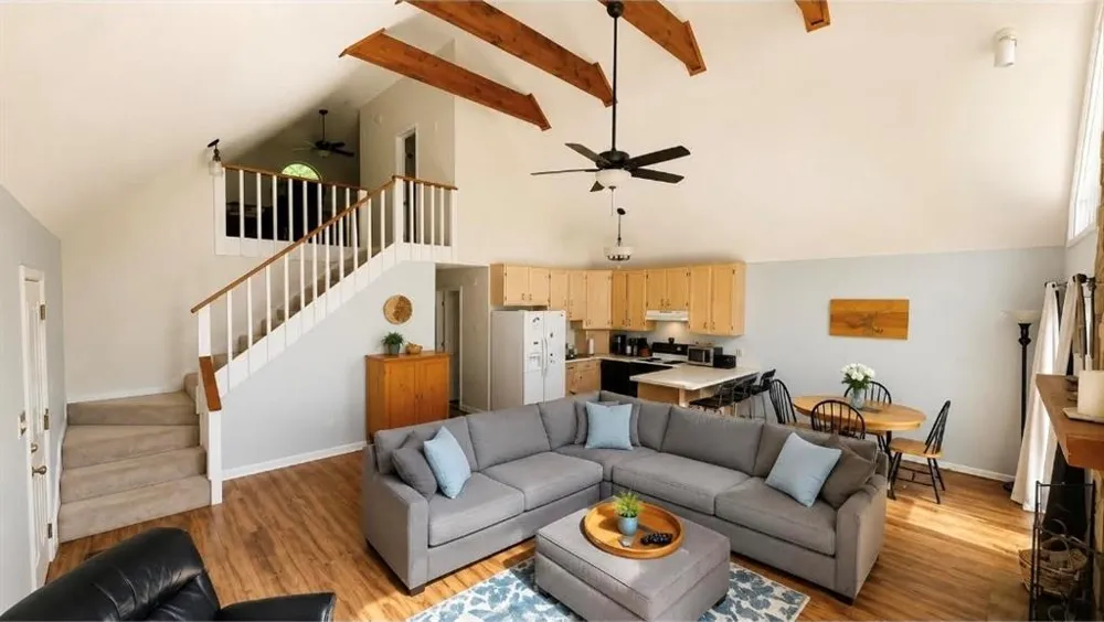 356 Anchor Point Drive Eatonton, GA 31024