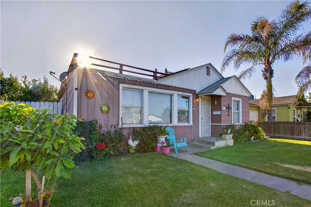 1719 Liberty Atwater, CA 95301
