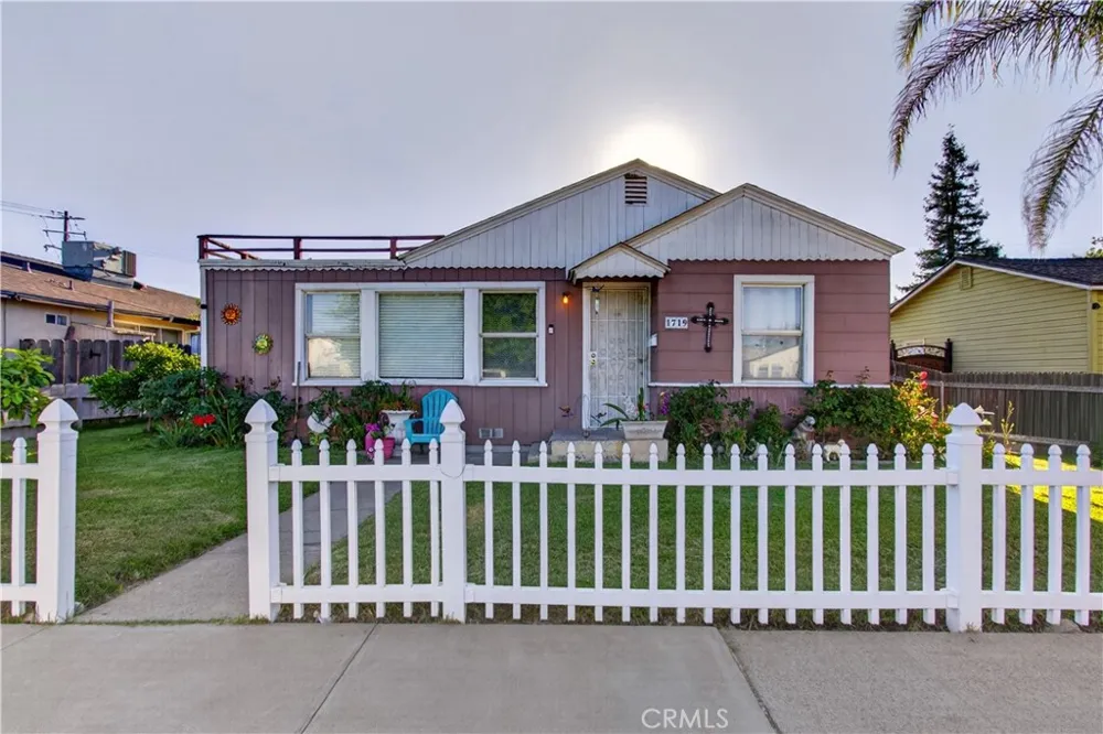 1719 Liberty Atwater, CA 95301