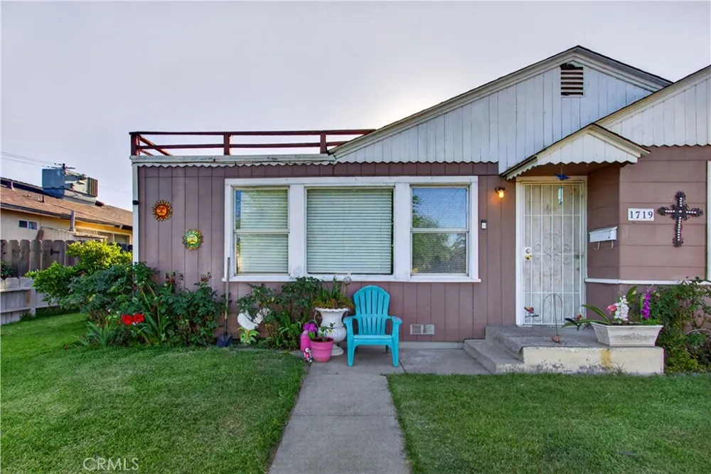 1719 Liberty Atwater, CA 95301