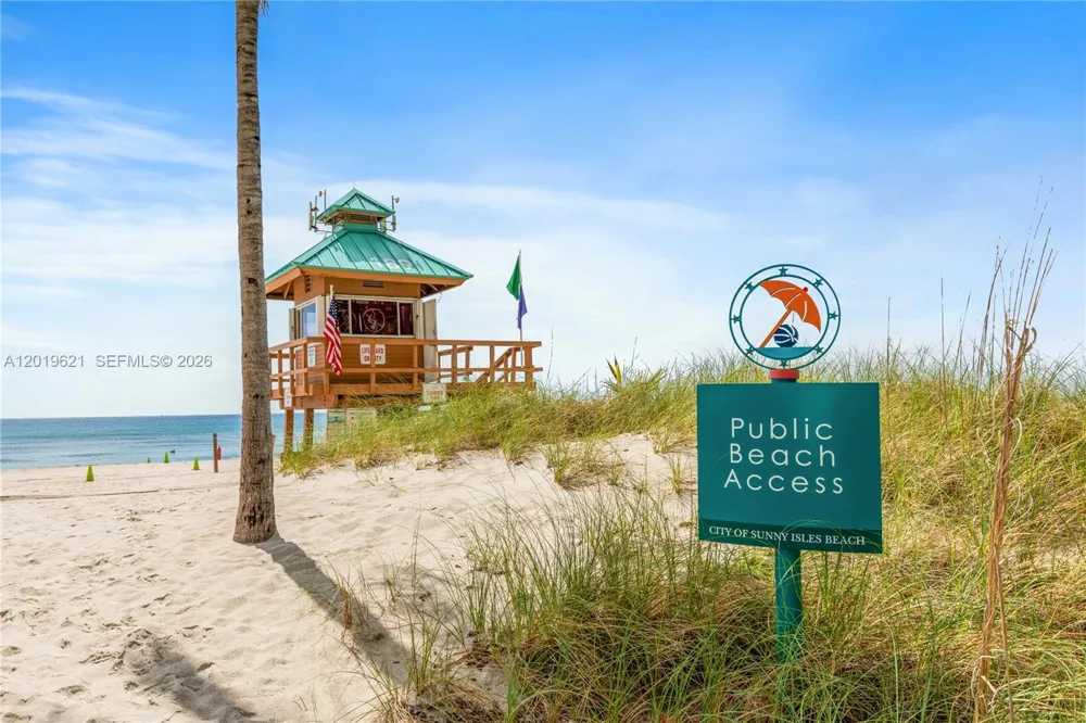 18975 Collins Ave #C-1 Sunny Isles Beach, FL 33160
