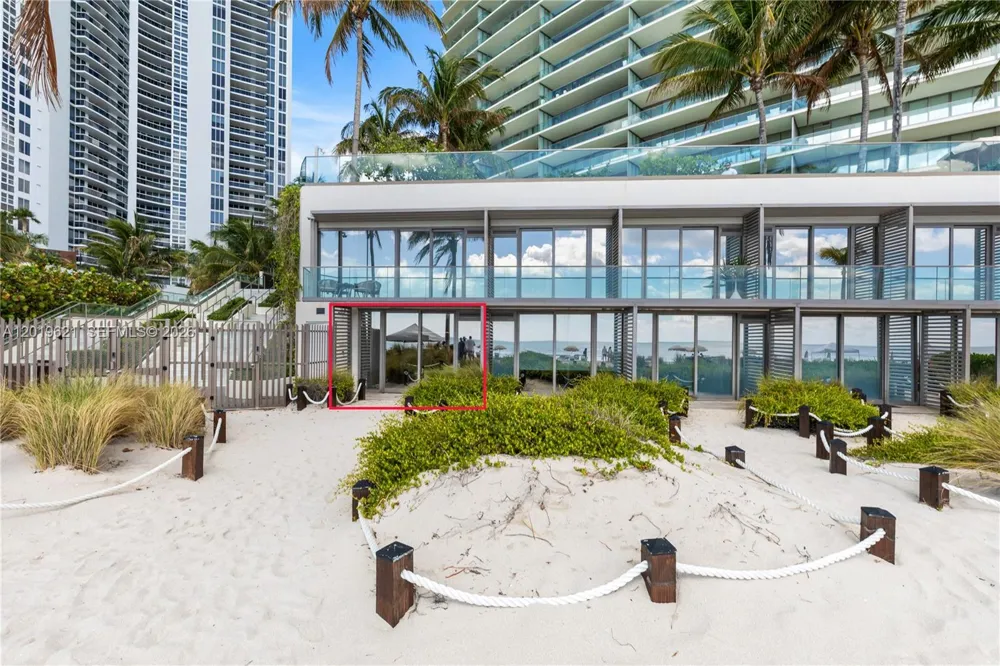 18975 Collins Ave #C-1 Sunny Isles Beach, FL 33160