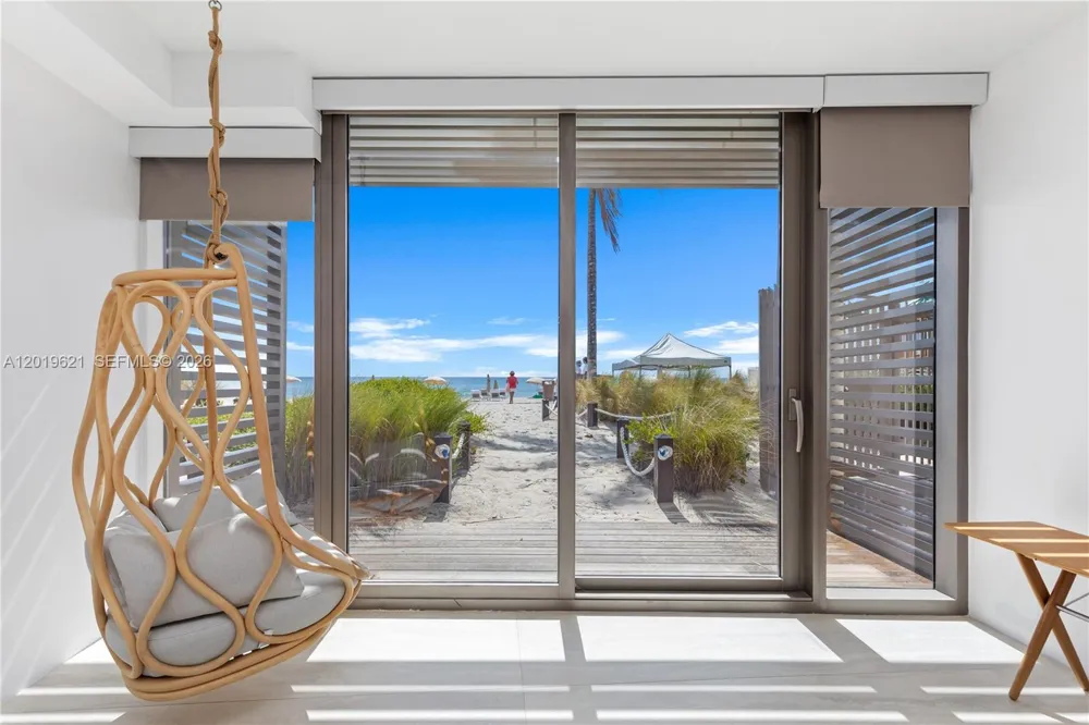 18975 Collins Ave #C-1 Sunny Isles Beach, FL 33160