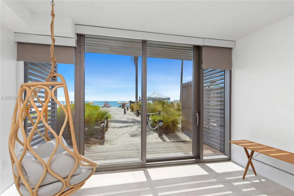 18975 Collins Ave #C-1 Sunny Isles Beach, FL 33160