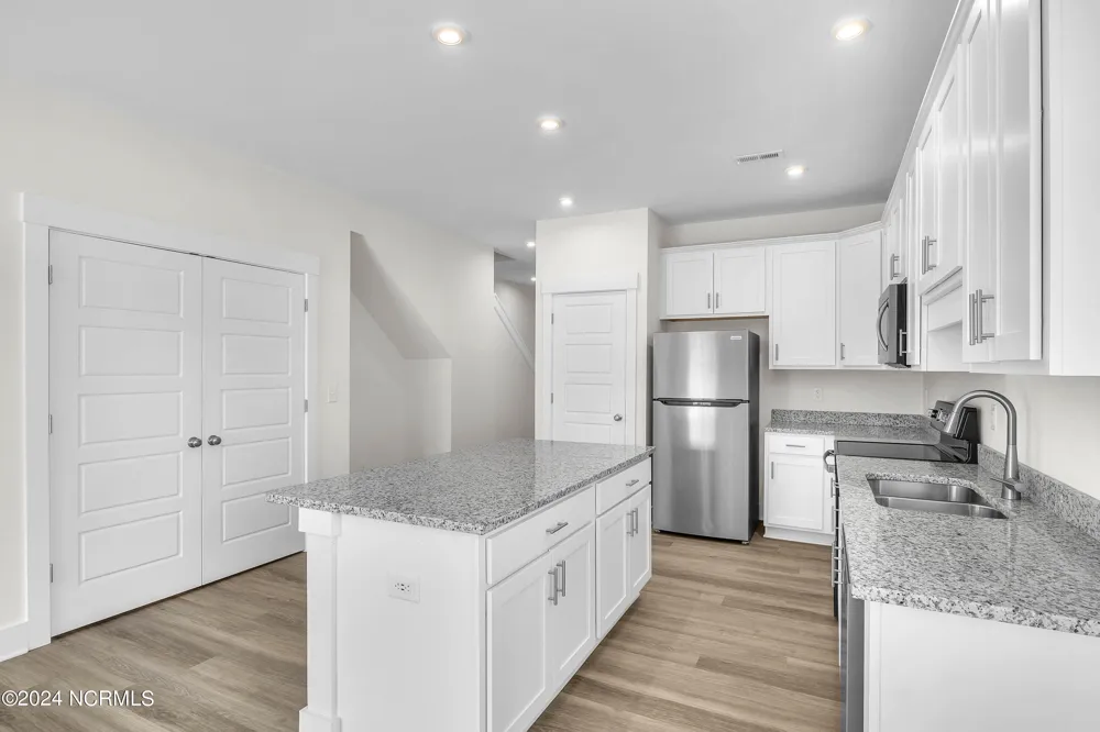 6323 Beckington Drive Leland, NC 28451
