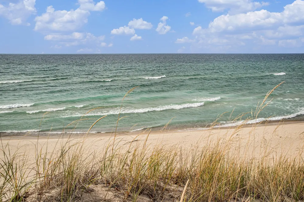 Sylvan Road Lake Township, MI 49635