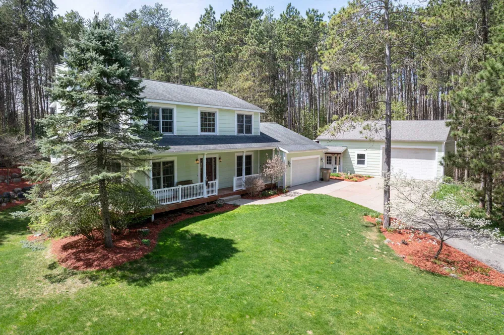 4530 Summit Forest Drive NE Algoma Township, MI 49341