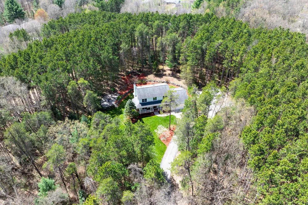 4530 Summit Forest Drive NE Algoma Township, MI 49341