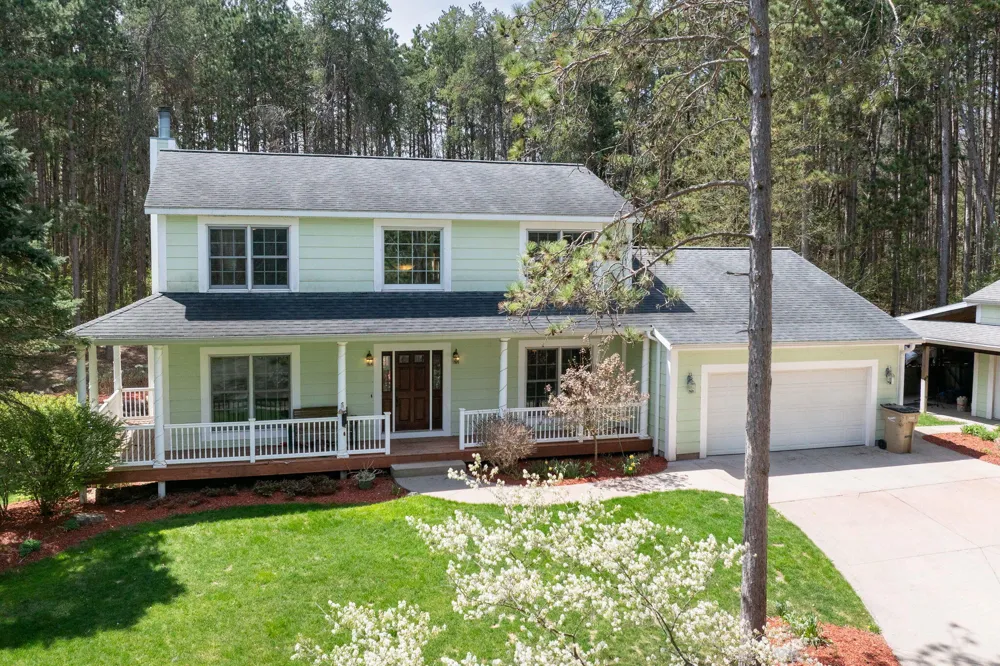 4530 Summit Forest Drive NE Algoma Township, MI 49341