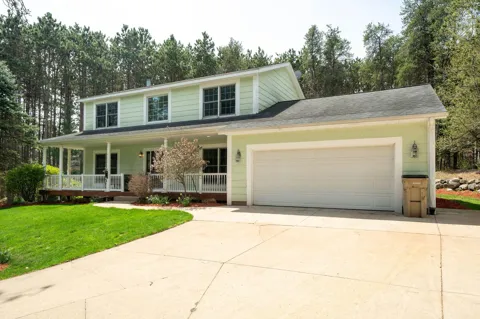 4530 Summit Forest Drive NE